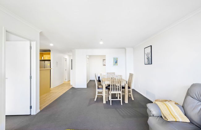 Superb 2BR Aprt in Central City - Wifi - Foto 10