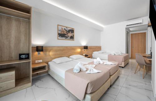 Marvel Deluxe Rooms - Foto 36