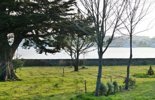 Manoir de Larmor - Foto 43