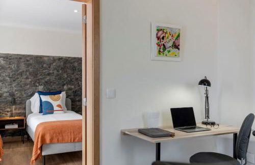 Vacations in the Countryside - Casinha dos Canhas - Foto 46