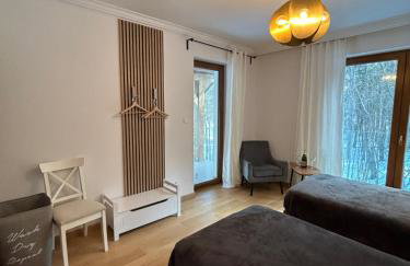 Leśna Residence & SPA - Foto 39