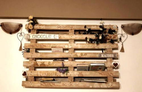 Blue Eyes Centre Free Parking - Foto 5