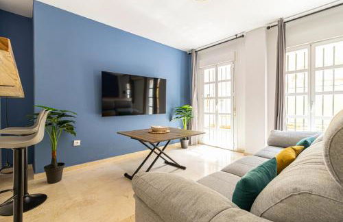 Sherry Suite Apartment - City Center - Foto 1