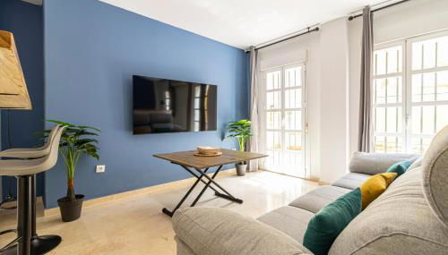 Sherry Suite Apartment - City Center - Foto 1