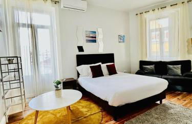 Plaza House Ílhavo - Foto 1