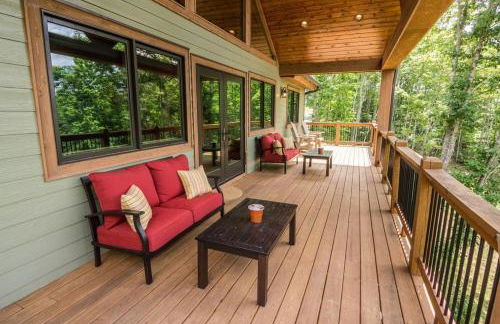 Grandfather Vistas - Foto 35