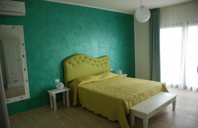 La Rosa dei Venti Resort - Foto 12