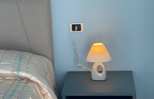 Solemare Apartments Blu Moon Suite - Photo 5