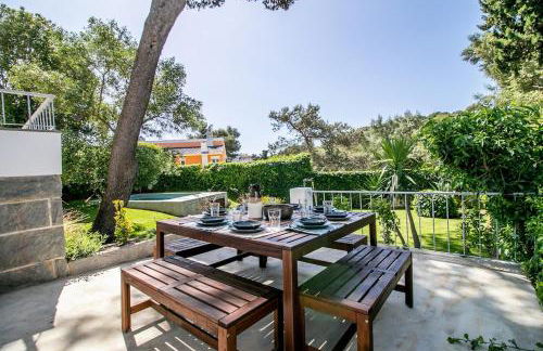 Cascais Villa - private pool - Foto 4