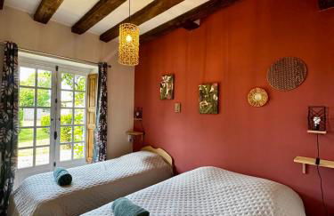 Domaine de la Maroutière - Photo 31