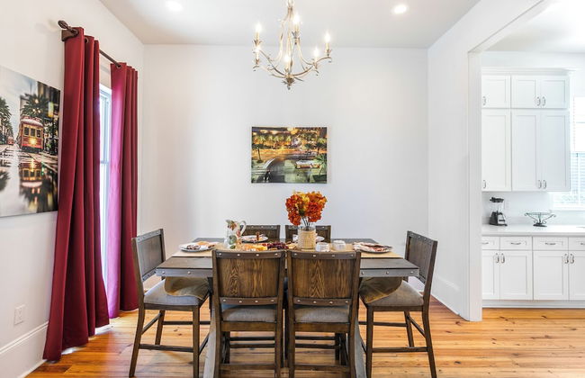 Residences Du Carondelet by Hosteeva - Foto 28