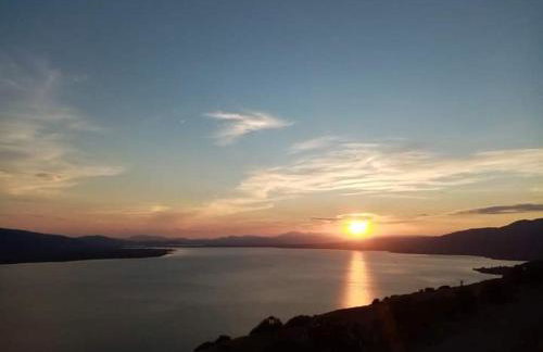 The Lake House'' -Trichonida Lake - Foto 54