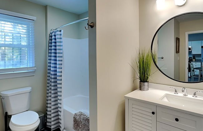 Barnard Row House - Foto 38