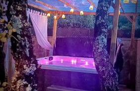 La Rose des Vents & Spa - Gite La Parenthèse - Foto 19