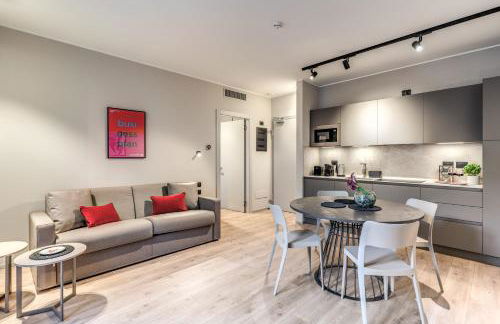 Seety Porta Romana Dimora - 204 - Foto 70