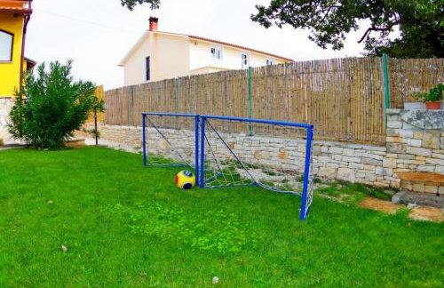 House Sandi, village Juršići - Foto 5