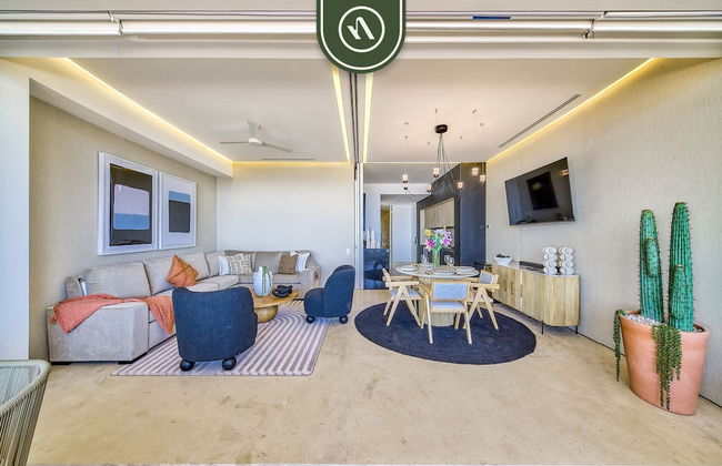 Soho PV 705 in Puerto Vallarta - Foto 30