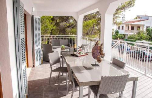 Villa Son Serra de Marina - Foto 26