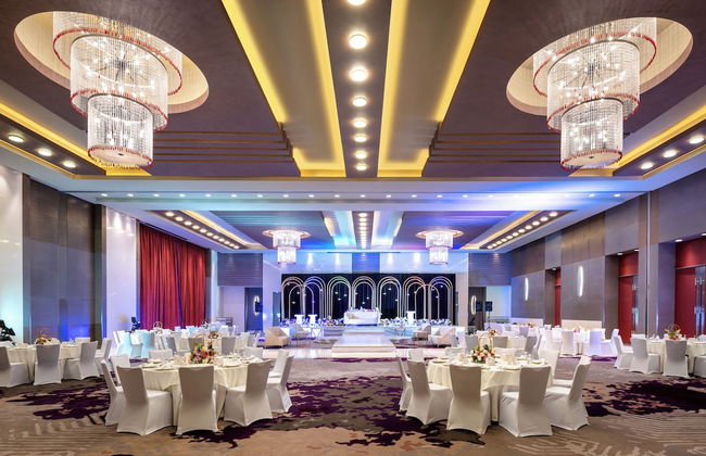 Park Arjaan by Rotana - Photo 52