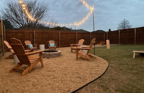 Stunning Newly Renovated 3BR 2B Home Hot Tub Game Room - Foto 5