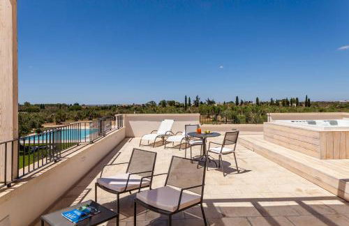 Tenuta Monticelli Bio Relais - Foto 40