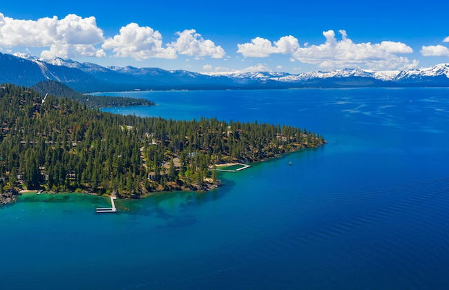 Lx10: Lake View Jewel Estate With Pool Table - Foto 43