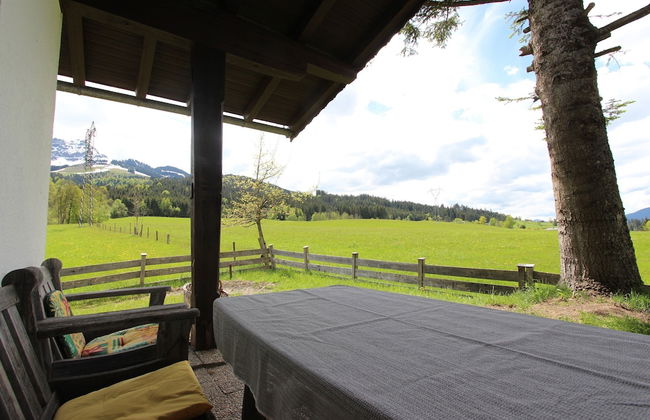 Spacious Holiday Home in Sankt Johann near Ski Area - Foto 16