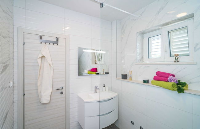 Apartments Amalija - Foto 50