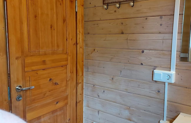 Ásgeirsstaðir Cottages - Foto 44