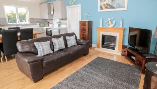 Sea View Lodge - Foto 5