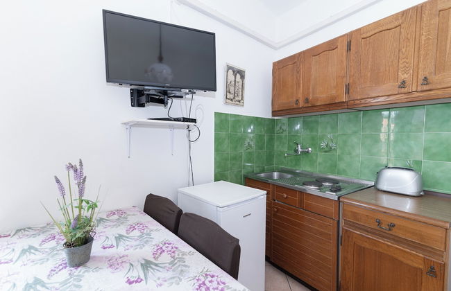 Charming 1-bedroom Apartment Sonia, Sleeps 4 - Foto 7