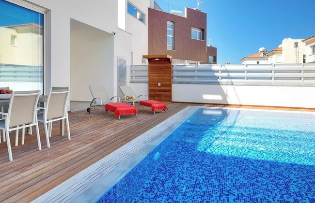 Sunrise Seaview Villas - Foto 10