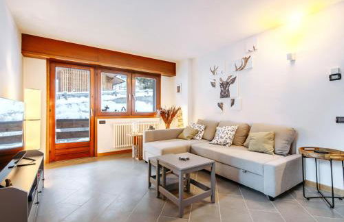 Apartment Appartamento 29 by Interhome - Foto 16