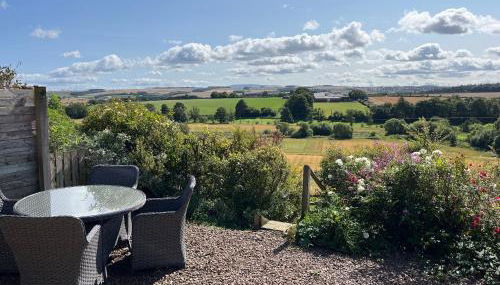 Garden Bank Cottage - Foto 2, Garden view