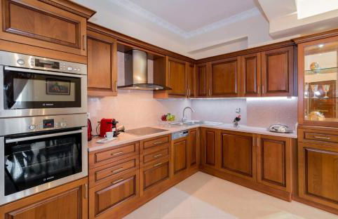 Villa Bella Sole - Foto 26