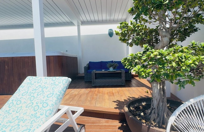 Villa Dei Principi Luxury Suites - Foto 54