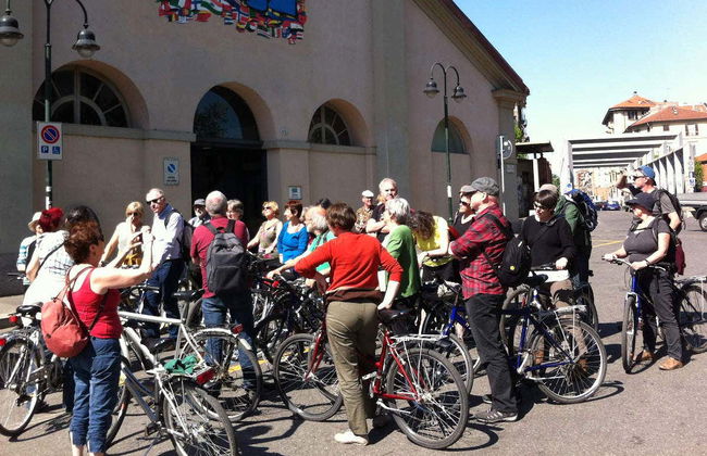 Visite à vélo dans Turin - Photo 2