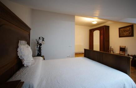 Casa Rural Plaza Vieja Saldaña - Foto 6