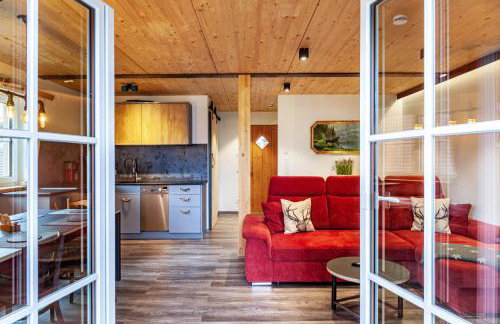 Chalet Rauschn 2 - Photo 1