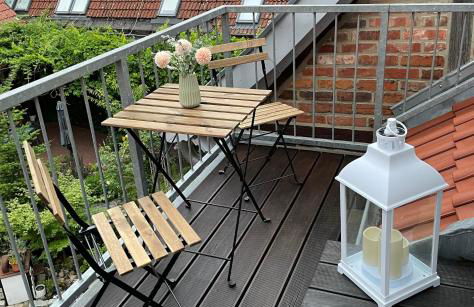 FeWo Elbdeichliebe - Photo 54