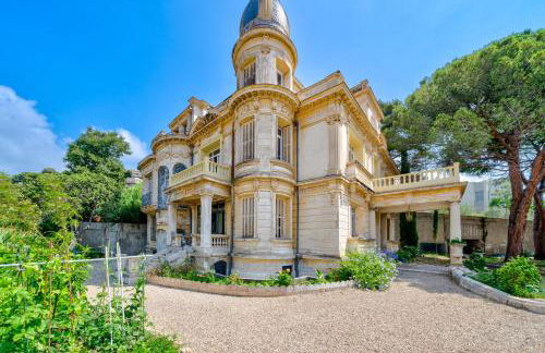 2P dans luxueuse villa - Foto 3