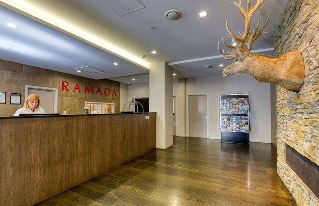 Ramada Suites by Wyndham Queenstown Remarkables Park - Foto 7