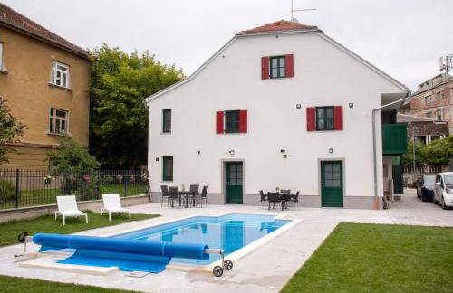 Apartman Vili - Photo 9