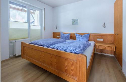 Alpenflora Ferienwohnungen - Photo 19