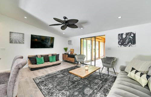 Catskills Family Retreat Fishing and Hiking On-Site - Foto 1