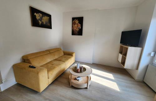 Le cocon de Charlotte - Foto 1