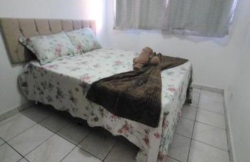 Apartamento temporada 2 quartos em Vila Velha - Foto 7
