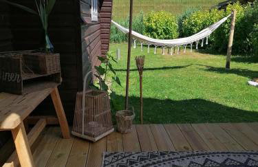 Lütte Hütte - Photo 19