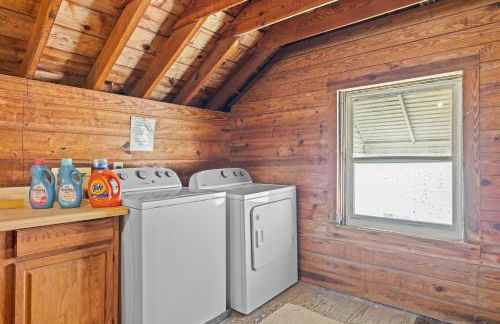 Pollock Cottage home - Foto 32