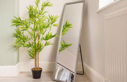 Columbia - Sleeps 5, WiFi, Parking, Netflix, Near Observatory - Foto 33